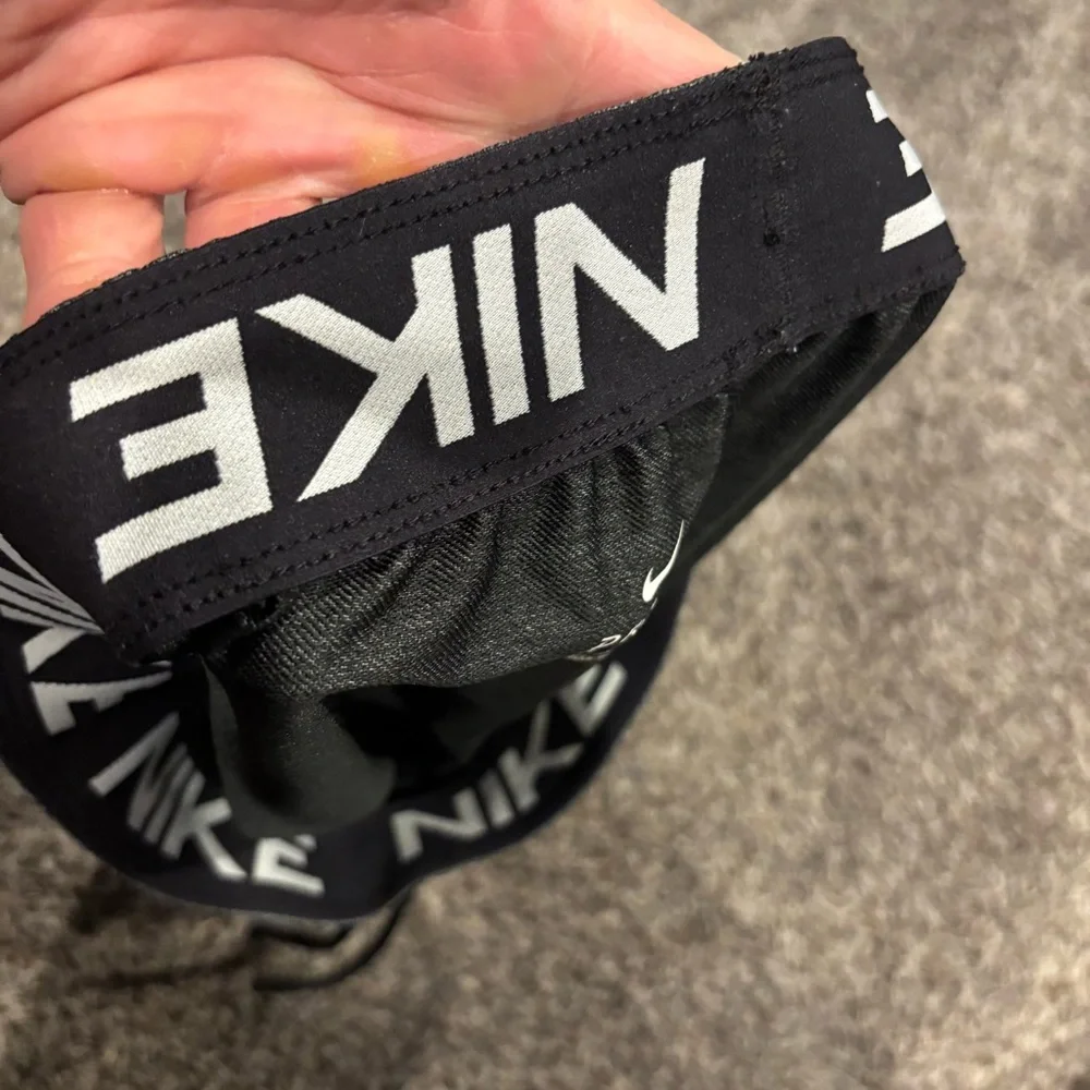 Nike size dri